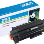 ASTA Compatible toner for HP W1106A 106A HP Laser 107a 107w MFP 135a MFP 135W MFP 137fnw