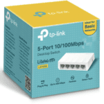 TL-LS 1005 TP Link 5 ports Switch