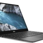Dell XPS 13.3" FHD InfinityEdge Display Laptop, 10th Gen Intel i7-10510U Processor , 8GB RAM, 512GB SSD, Wireless+Bluetooth, Backlit Keyboard,