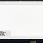 NT156WHM-T04 V8.4 Fit NT156WHM T04 LCD Screen Replacement HD 1366x768 40Pin OnCell Touch LED Display