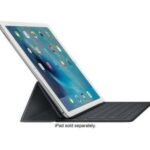 Apple Smart Keyboard Folio (for iPad Pro 12.9-inch, 1st and 2nd Generation, US English)
