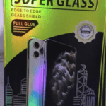 Super Glass A32/4G Glass Protector