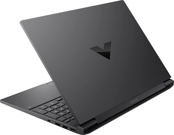 HP Victus 15.6" FHD Gaming Laptop, Intel i7,  NVIDIA RTX 3050Ti, 16GB RAM 512 SSD, Type-C, RJ45, HDMI, Webcam, Backlit Keyboard, Win11 Pro