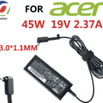 Acer Adapter 19V 2.37A (3.0*1.1MM)