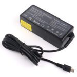 Universal Laptop Charger 65W watt USB Type C AC Power Adapter