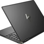 HP Spectre x360 14 Inch- 2-in-1 Laptop (Intel i7-1255U 10-Core, 16GB RAM, 1TB SSD, Intel Iris Xe, 13.5" 60Hz Touch Win 11 Nightfall Black