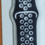 Silicon Band for Apple Watch, 42,44,45