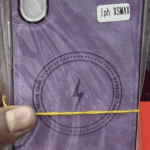 Magsafe Cover Leather High Quality 11 Pro max