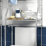 Bathroom Toilet Rack