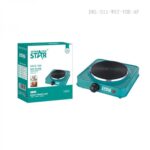 WINNING STAR ST-9635 HOTPLATE SINGLE