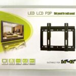 TV Holder Flat Panel 14-42"