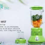 WINNING STAR ST-2815 B LENDER 1.5L GLASS CAP ZZJ-37-WSTBS-YX