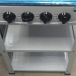 WINNING STAR Stand Base for Cooker Gas