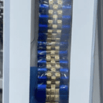 Metal Watch Straps
