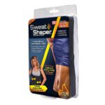 Sweat Shaper, sweat more and get results fast