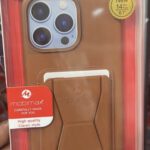Mobimax Brand Case High Quality Card Slot With Grip 13 Pro max