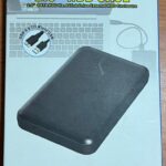 Weetotung Enclosure Sata 3.0 2.5 HDD Case