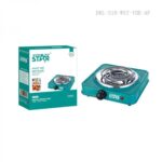 WINNING STAR ST-9634 1000W Single Burner Heater