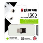 Kingston Flash 16GB OTG