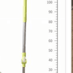 Cleaning MOP 5637-1