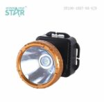 SUN AFRICA SA-1708 1W LED Head Lamp with Aluminum Lamp