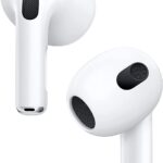 Apple AirPods (3rd generation)