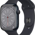 New Apple Watch Series 8 (GPS 45mm) Smart watch -