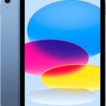 2022 Apple 10.9-inch iPad (Wi-Fi, 64GB) - Blue (10th Generation)