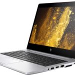 HP EliteBook 830 G5/G6 8th Gen i5 8GB 512GB SSD Webcam Full HD Windows 10 Pro