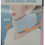 Light Neck Support Care for Cervical Vertebra