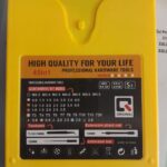 Professional Hardware Tools 6089A