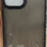 Hard Mate Shining  Case for iPhone 12 Pro Max