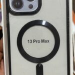 Side Color Magsafe Iphone  13 Pro Max