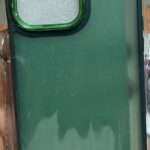 Hard Mate Shining  Case for iPhone 14 Pro Max