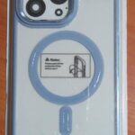 Original Magsafe Case Iphone 14 Pro max  Magnetic