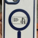 Original Magsafe Case Iphone 14 Plus  Magnetic