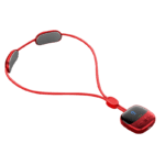 Xiaomi Smart Hanging Neck Neck Shoulder Cervical Spine Massager Hot Compress Neck Artifact Dredging Spine Neck Protector New