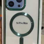 Side Color Magsafe Iphone  14 Pro Max