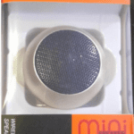 Wireless Speaker Mini