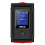 D-Link N300  DWR-932M 4G LTE Mobile Router