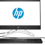 HP PC 200 G4 AiO I5 10th Generation / 4GB / 1TB / 21.5 Inch