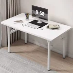 Computer Foldable Desk Table  Home or Office Table 80CM
