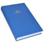 REGISTER  BOOK 4Q