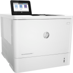 HP LaserJet Enterprise M611dn