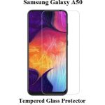 Samsung A50 Glass Protector