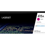 HP 415A Magenta Original LaserJet Toner Cartridge W2033