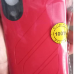 Galaxy A03 Core Cover