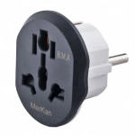 Merkan Universal Socket