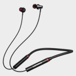 Lenovo HE05X Hanging Headphone – Black