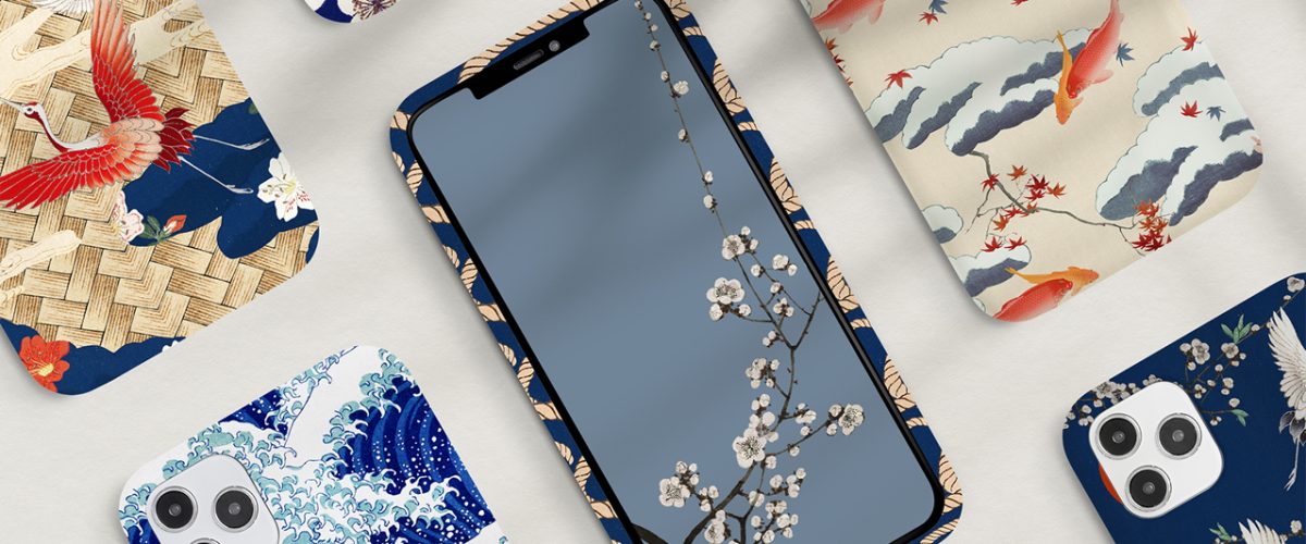 10 Stylish Mobile Phone Cover Types to Protect Your Phone and Make a Statement.
